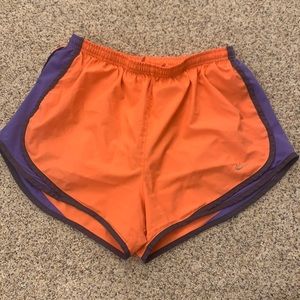 Nike Dri-Fit Tempo Running Shorts